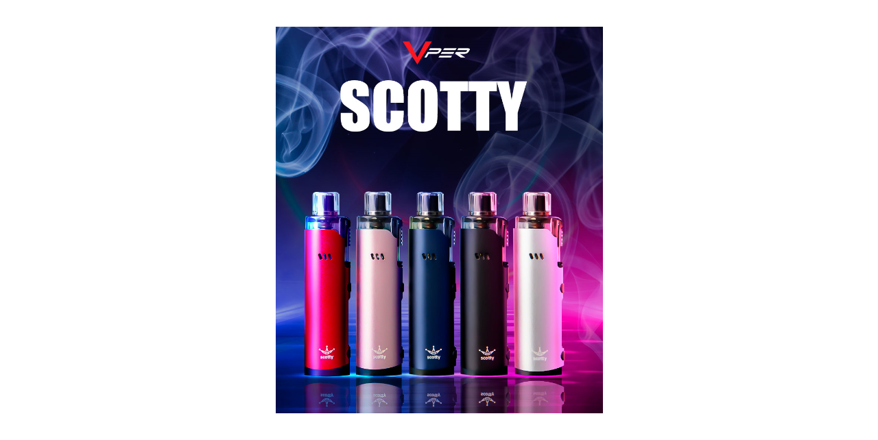 SCOTTY